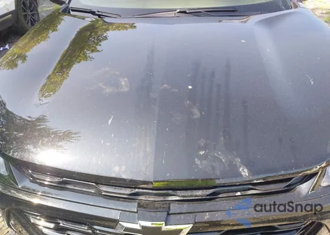 2024 Chevrolet Trax Fwd Activ from USA, damaged, VIN KL77LKE2XRC017649